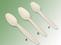 Sell biodegradable spoon