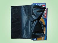Sell garbage bag in color box