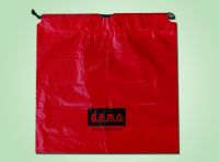 Sell drawstring shopping bag