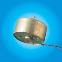 Sell DC Motor(R300CA-14270/18CE)