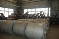 Sale - Galvanized steel coil
