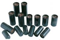 Sell Electrolytic Capacitor, Motor Starting Capacitor, CD60 Start capaci