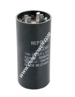 Sell Bakelite Starting Capacitor, Electrolytic Capacitor, Start Capacito