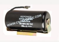 Sell Refrigeration Spare Part, Compressor Starting Capacitor