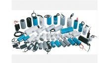 Sell Metallized Film Capacitor, Motor Run Capacitor, CBB60 Run Capacito