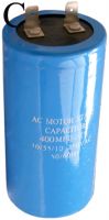 Sell Electrolytic Capacitor, Motor Starting Capacitor, CD60 Start capaci