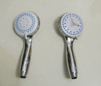 Sell ABS plastic chrome plated shower head SK5008