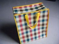 fashion  pp woven bag