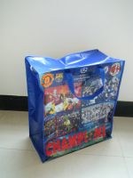 pp supermaket shopping bag