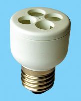 Sell Compact Fluorescent Lamp plastic part