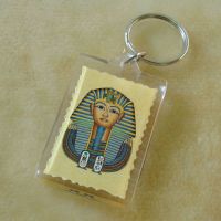 Sell Egyptian key chain