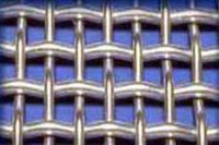 Sell Crimped Wire Mesh