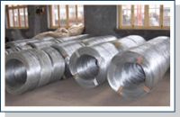 Sell Galvanized Wire