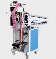 Sell Potato, Fruit Chips and Fruit Jelly Packaging Machine