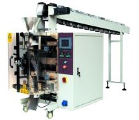 Sell Semi-auto packaging machine combined with chain