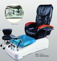 Sell pedicure spa chair JD-05A