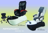 Sell foot spa chair JD-01A