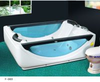Sell massage bathtub Y-003