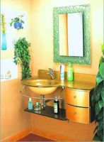 Sell bathroom cabinet A-023