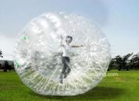 water zorbwalking ball roller aqua inflatable air kids children bumpe