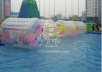 rollerZorb water walking ball roller aqua inflatable air kids childre