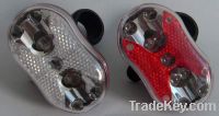 Sell tail lamp of bicycle