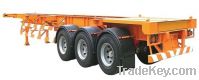 sell semi trailer