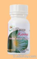 Mood Support Capsules - Kanna 200 mg