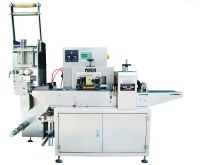 VPD258-I FULLY AUTOMATIC WET TISSUE PACKING MACHINE (SINGLE PIECE)