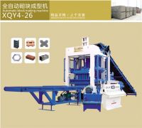 Sell Hollow Block Making Machine