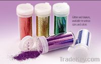 polyester glitter powder : glitter your world