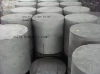 Sell isotropic graphite