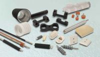 Sell silicone rubber parts