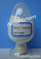 Sell Barium Carbonate