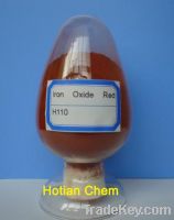 Sell Iron Oxide Red