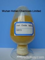 Sell Iron Oxide Yellow 313