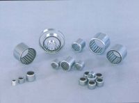 Needle roller bearing