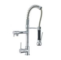 Sell OL-3002 Spring Kitchen Faucets
