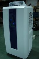 220v 60hz 50hz Portable air conditioner