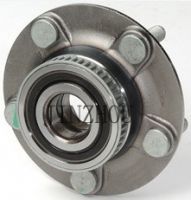 Sell wheel hub bearing, auto wheel hub, wheel hub assembly 512029