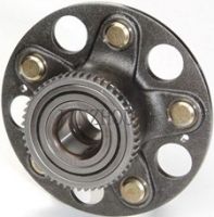 Sell wheel hub bearing, hub units, wheel hub assembly 512179