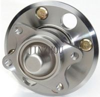 Sell wheel hub bearing, auto wheel hub, hub units 512191