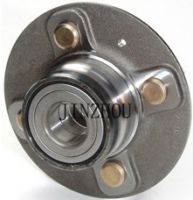 Sell wheel hub bearing, auto wheel hub, wheel hub assembly 512193