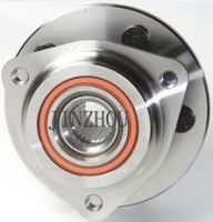 Sell hub units, wheel hub bearing, wheel hub assembly 513084