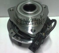 Sell auto wheel hub, hub units, wheel hub assembly513124