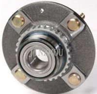 Sell wheel hub assembly, wheel hub bearing, auto wheel hub 512165