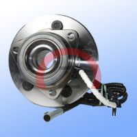 Sell wheel hub bearing, auto wheel hub, hub units, wheel hub assembly