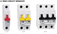 Sell STY-L7 mini circuit breaker
