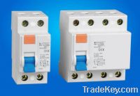 Sell Residual current circuit breaker (ID RCCB)
