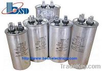 Sell Oil filled motor capacitors with UL , VDE , ROHS certificate